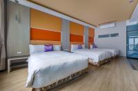 Family Room with Balcony