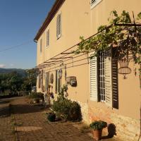 La Casa del Maestro - Chambres d’hôtes