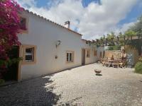 Unique Country House in the Algarve - B&B Paderne