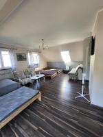 Familienzimmer mit Balkon
