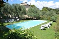 B&B Lastra a Signa - Villa Olivo - Bed and Breakfast Lastra a Signa