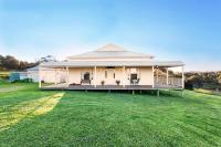 Hopkins River Homestead - Chambres d'hôtes Allansford