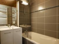 Studio tout confort 3 voyageurs, proche pistes et commerces - FR-1-304-79 - Ferienwohnung La Clusaz