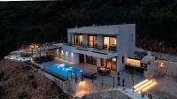 PANTEA LUXURY VILLA - Bed and Breakfast