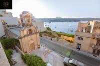 Spacious Villa with Private Pool & BBQ in St'Pauls by 360 Estates - B&B