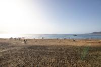 Apartamento frente a la playa de Las Canteras C68 - B&B Las Palmas de Gran Canaria