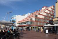Apartamento frente a la playa de Las Canteras C68 - B&B Las Palmas de Gran Canaria