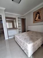 Apto com sacada - B&B Camboriú