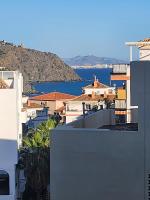 Bonito apartamento tesorillo - B&B Almuñécar