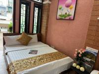 B&B Hanoi - Quynh Moon homestay - Bed and Breakfast Hanoi