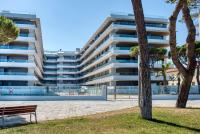 Penthouse on the first line - Chambres d’hôtes Platja d'Aro