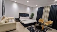 B&B Lahore - One Bed Luxury Appartment in Penta Square Phase 5 DHA Lahore - Bed and Breakfast Lahore