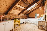 Habitación Individual - Ático