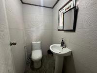 Bungalow de un dormitorio