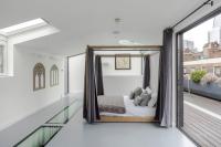 Magic Moments - London Bridge - by Frankie Says - Bed and Breakfast