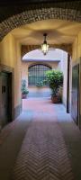 Lotto Holiday Home Self Check in - B&B Bergamo