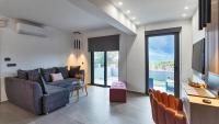 Seascape Luxury Apartment - B&B