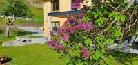 Haus Valtellina - Ferienwohnung Galgenul