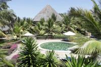 Tembo Court Beach Cottage - B&B Malindi