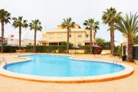 Villa Sol Ciudad Quesada - Chambres d’hôtes
