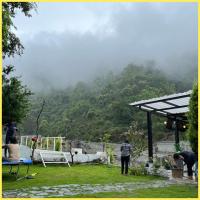 B&B Rishīkesh - STAY SUKOON Best Resort in Rishikesh - Bed and Breakfast Rishīkesh