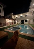 Kasamigos Guesthouse with Fast Internet - B&B