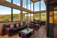 Quinta de Cabanas Douro Country House - B&B Penha Longa