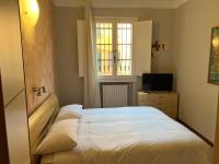 Int 8 - Suite Ginevra by Residence San Luca - B&B Bologna
