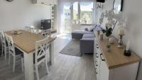 Mieszkanie na wakacje z wyposażeniem - B&B Ustka