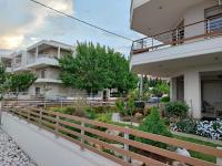 ALEXANDRA BOUTIQUE RESIDENCE Garden Apartment - B&B