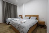 B&B Berat - Guesthouse Aurel - Bed and Breakfast Berat