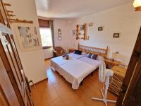 Apartment mit 1 Schlafzimmer und Aussicht
