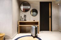 Orama Luxury Suite 3 Bedrooms with Private Pool - B&B