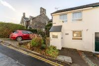 Sunny Cottage - Ferienwohnung Keswick