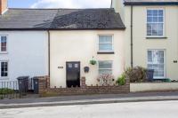 Peacehaven Cottage - Sidmouth - B&B