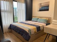 Vinhomes Grandpark homestay Du’s Happy - B&B Gò Công