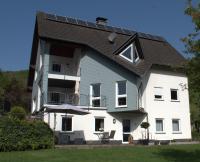 Ferienwohnung Reis - Bed and Breakfast