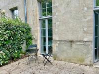 Le Clos Demoiselles - Ferienwohnung