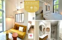 Le Clos Demoiselles - B&B