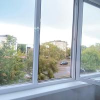 ЧАРОДЕЙКА Апартаменты 1-ком в центре - Chambres d’hôtes Petropavl