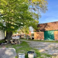 Ferienwohnung Hof Kukureit - B&B Suderburg