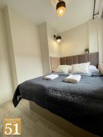 Piękny przytulny apartament - blisko akwenu wodnego - Chambres d’hôtes