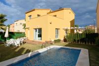 Seraph by ON Travel - Ferienwohnung Oliva