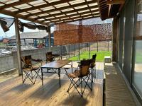 徳島のペットと泊まれる付き貸し切り一軒家 - B&B Shichijō