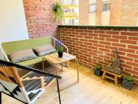 Ecochic Apartment in Fuengirola Center - B&B