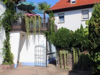 B&B Fribourg-en-Brisgau - Haus Birkenmeier - Bed and Breakfast Fribourg-en-Brisgau