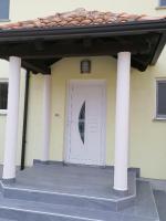 Holiday Home Nadia - Bed and Breakfast Višnjan - Visignano