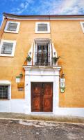 Casa Rural La Pajarona - B&B