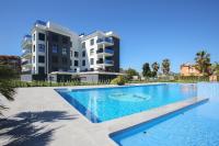 Greenery by ON Travel - Ferienwohnung Oliva