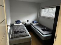 Appartement 2 Chambres